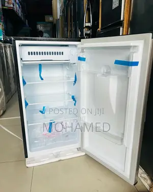Alitop Fridge/Friji 90L