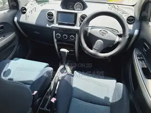 Toyota IST 2007 White