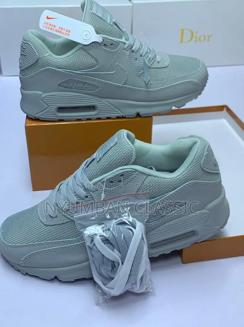 Air Max Shoes