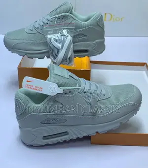 Air Max Shoes