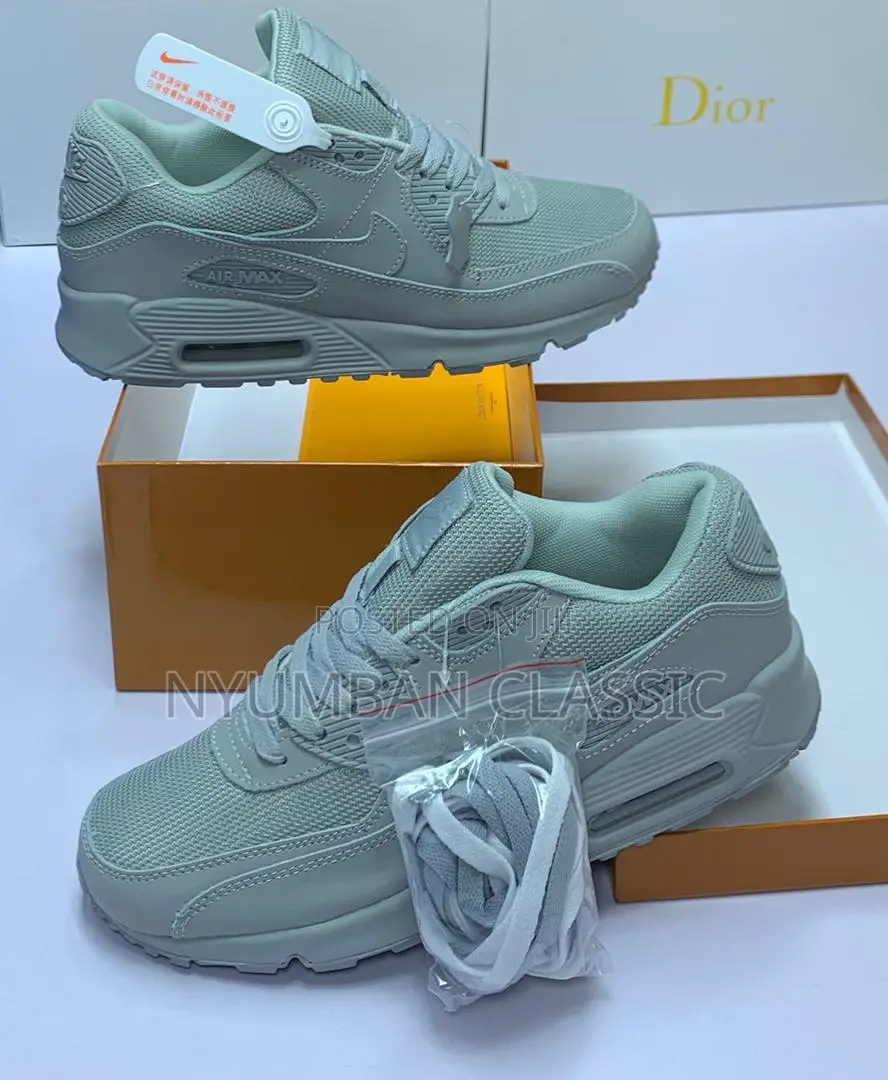 Air Max Shoes