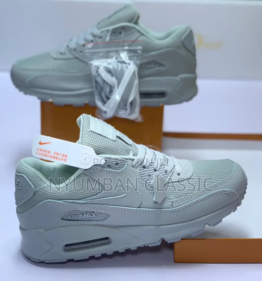 Air Max Shoes