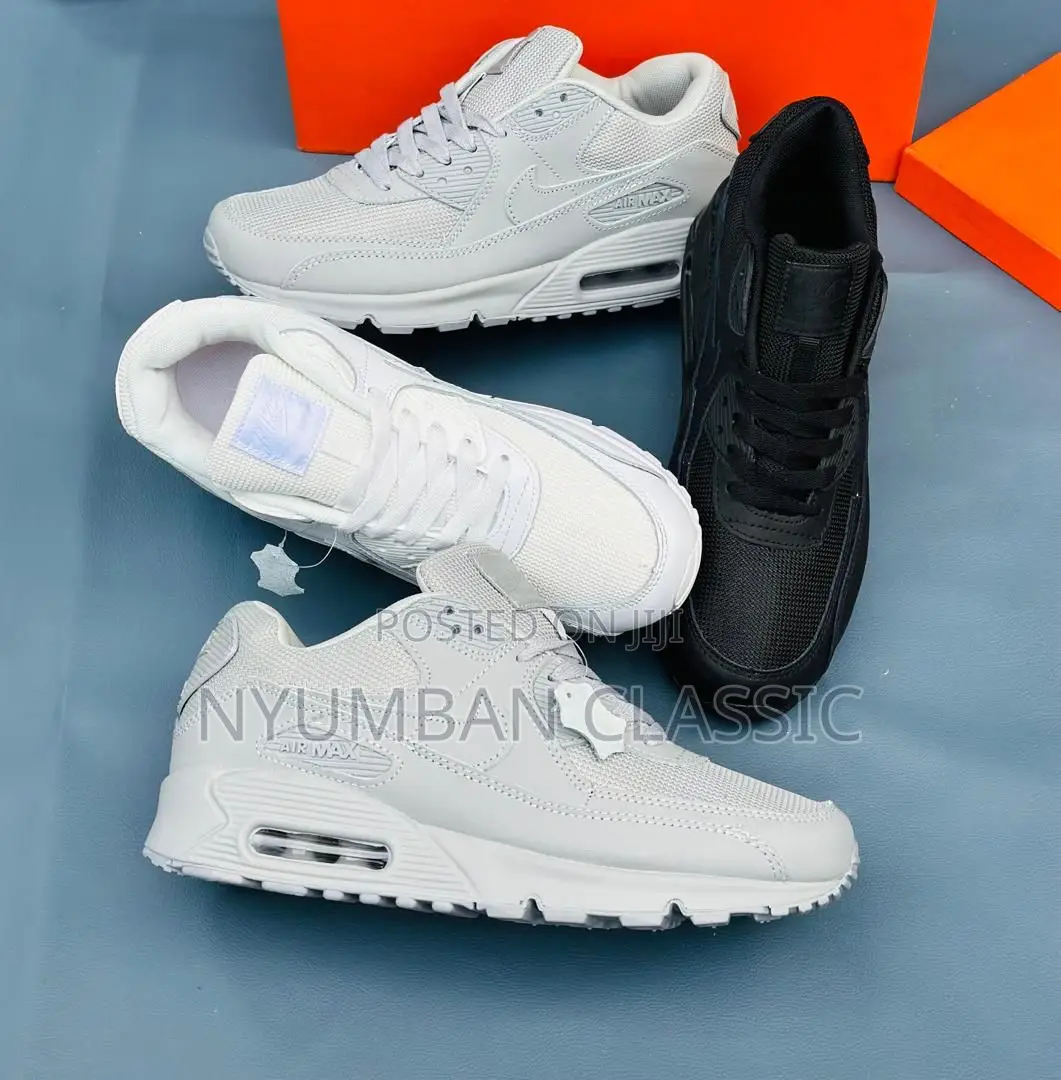 Air Max Shoes