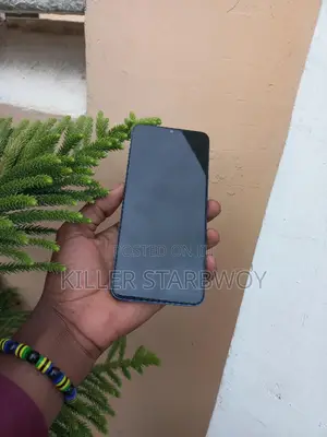 Infinix Smart 7 HD 64 GB Blue