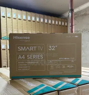 Hisense Smart TV Inch 32