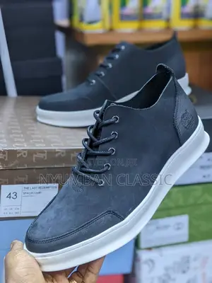Timberland Shoes