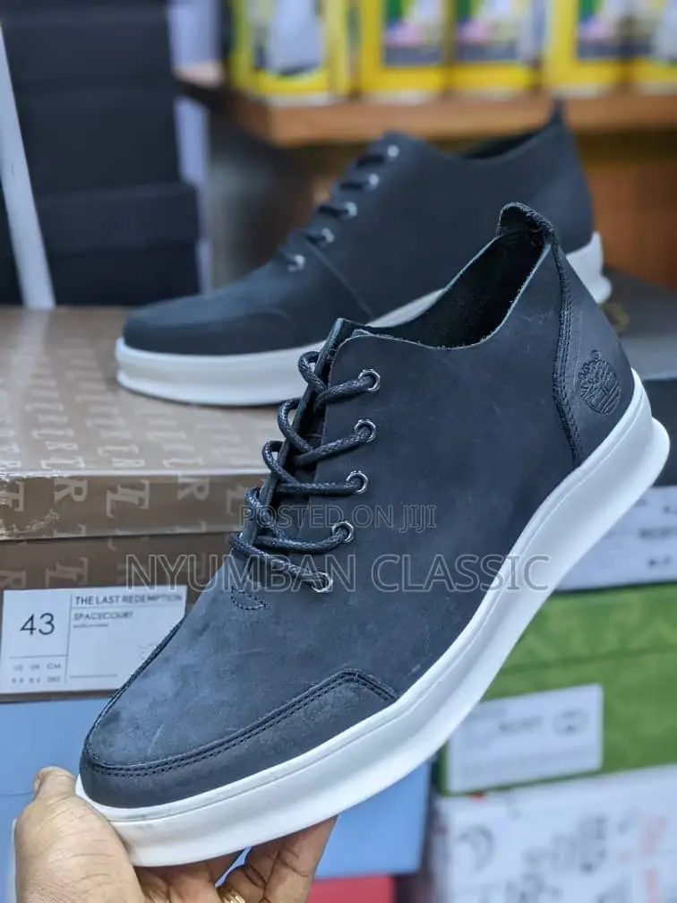 Timberland Shoes