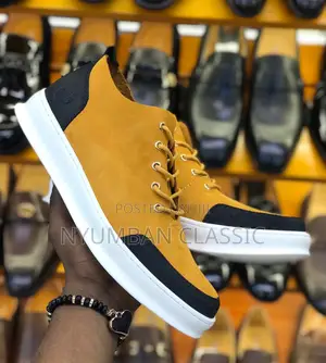 Timberland Shoes
