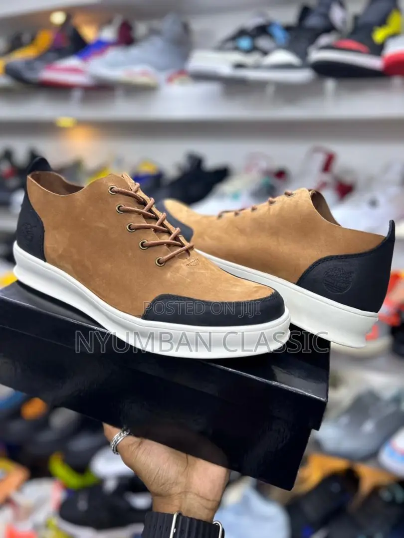 Timberland Shoes