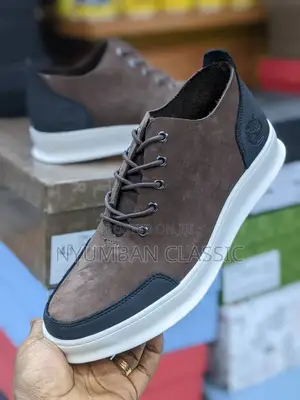 Timberland Shoes
