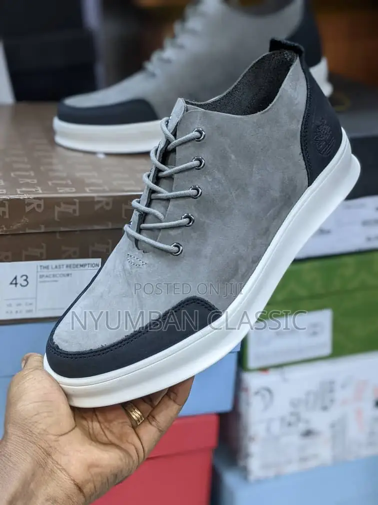 Timberland Shoes