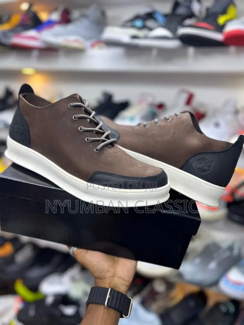 Timberland Shoes