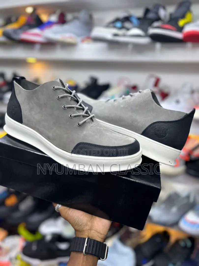 Timberland Shoes