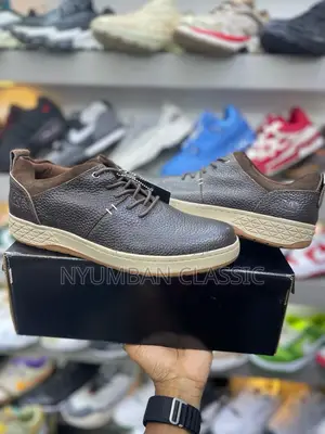 Cat Shoes Original