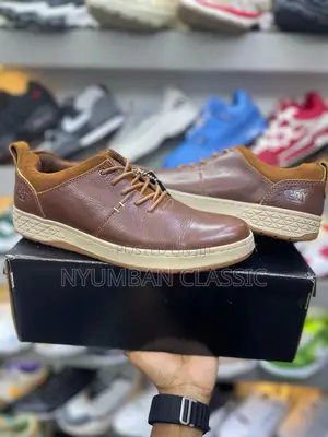 Cat Shoes Original