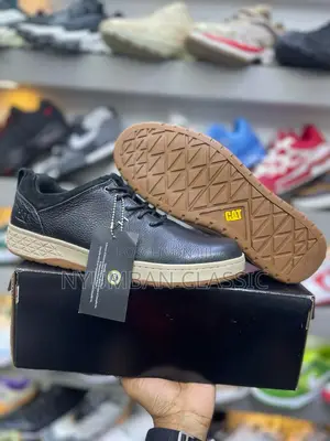 Cat Shoes Original