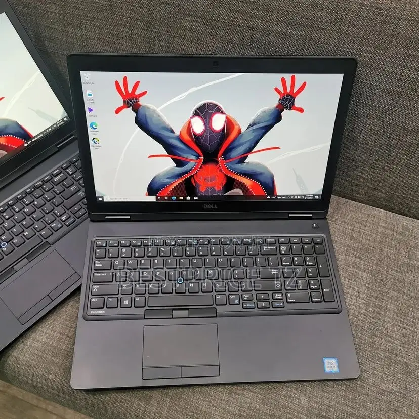 Laptop Dell Precision 15 3520 16GB Intel Core I5 SSD 512GB