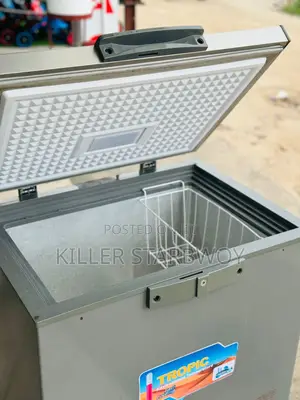 Freezer Lita 200
