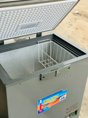 Freezer Lita 200