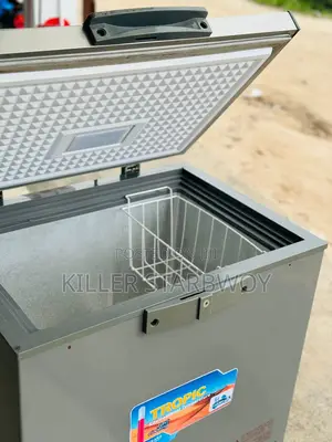 Freezer Lita 200
