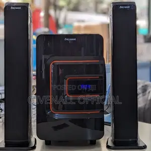 Ofa Ofa = Skywood Soundbar Pia Ni Sabufa Inapiga Bei Nzuri