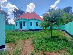 3bdrm House in Chanika Mwisho, Ilala for sale