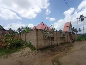 3bdrm House in Chanika Mwisho, Ilala for sale