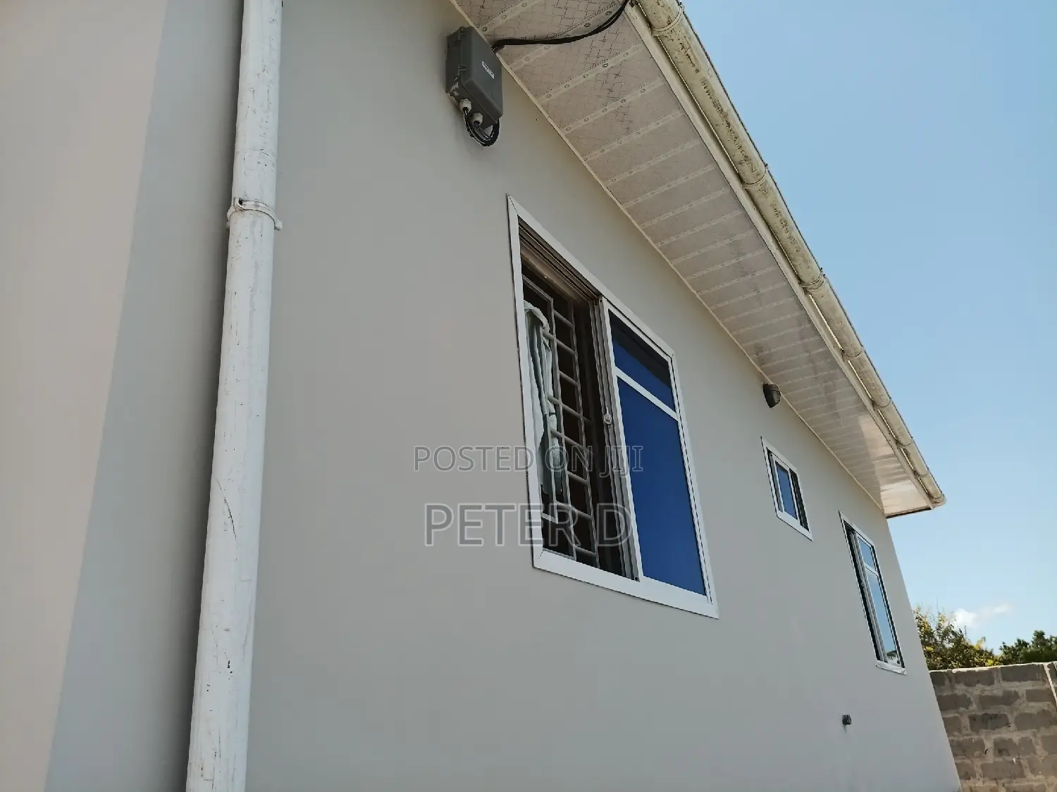 1bdrm Apartment in Kimara for rent