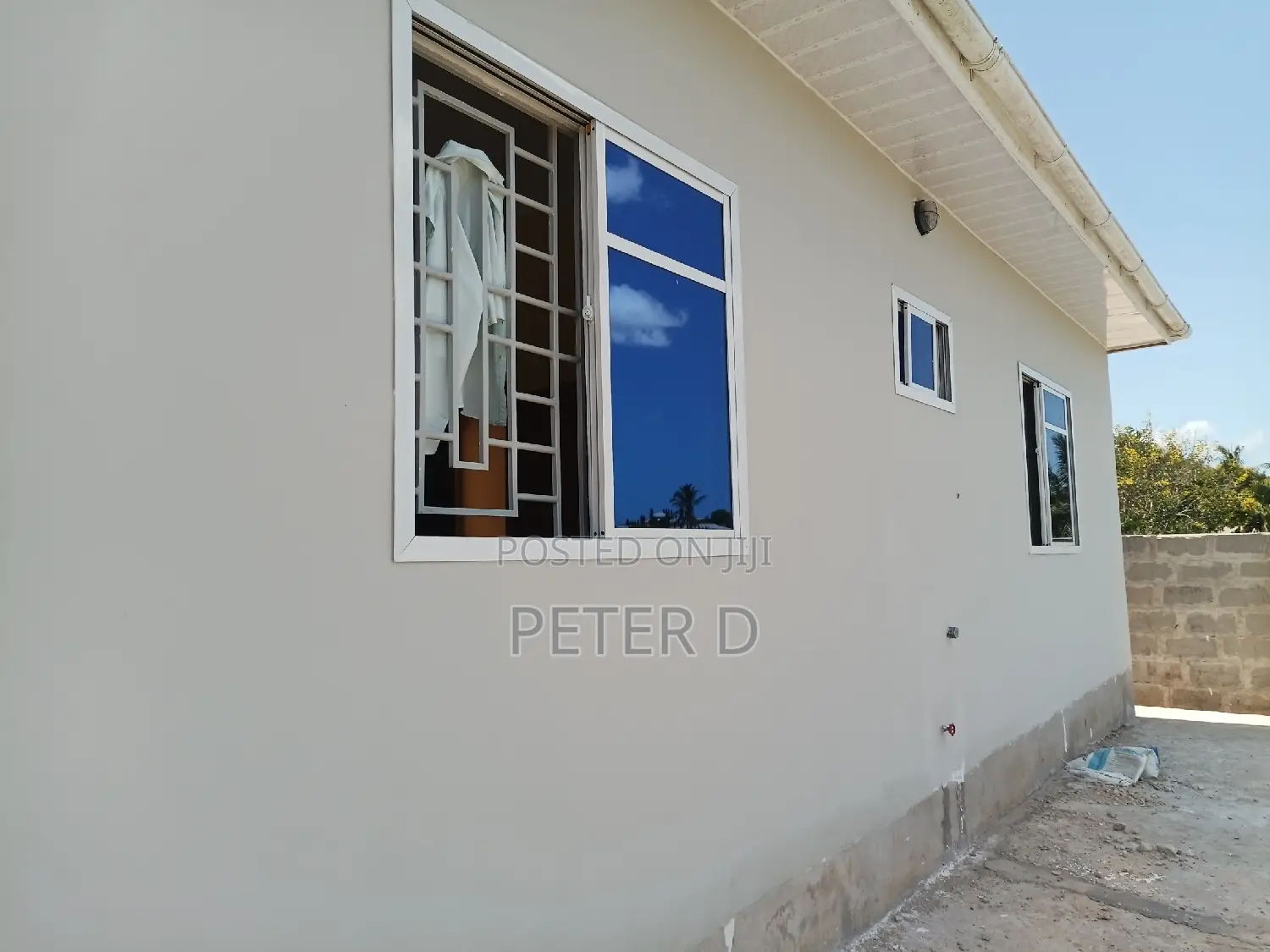 1bdrm Apartment in Kimara for rent