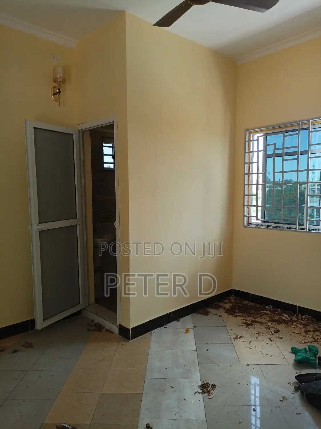 1bdrm Apartment in Kimara for rent