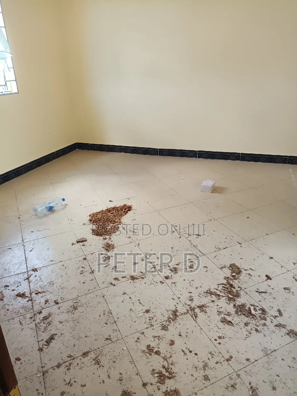 1bdrm Apartment in Kimara for rent