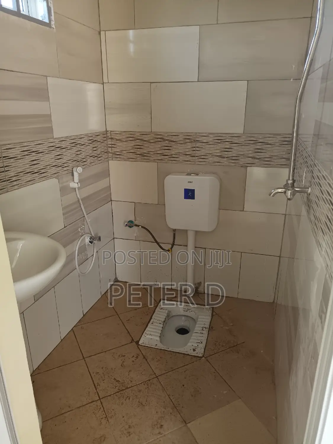 1bdrm Apartment in Kimara for rent