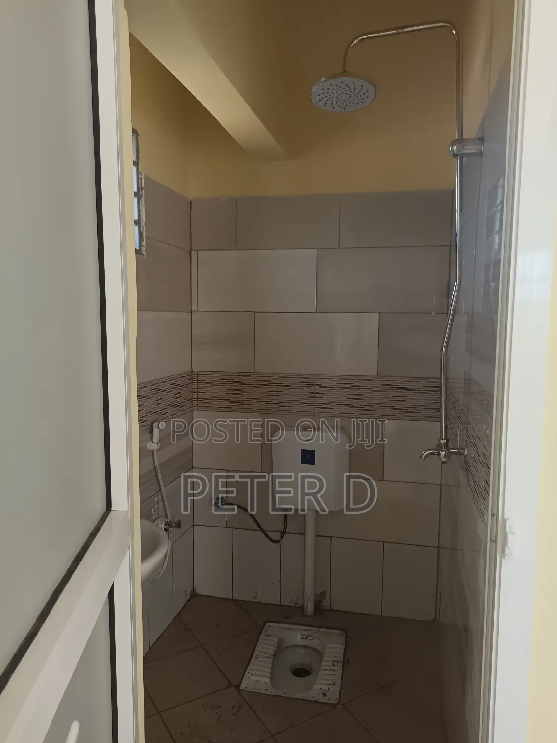 1bdrm Apartment in Kimara for rent