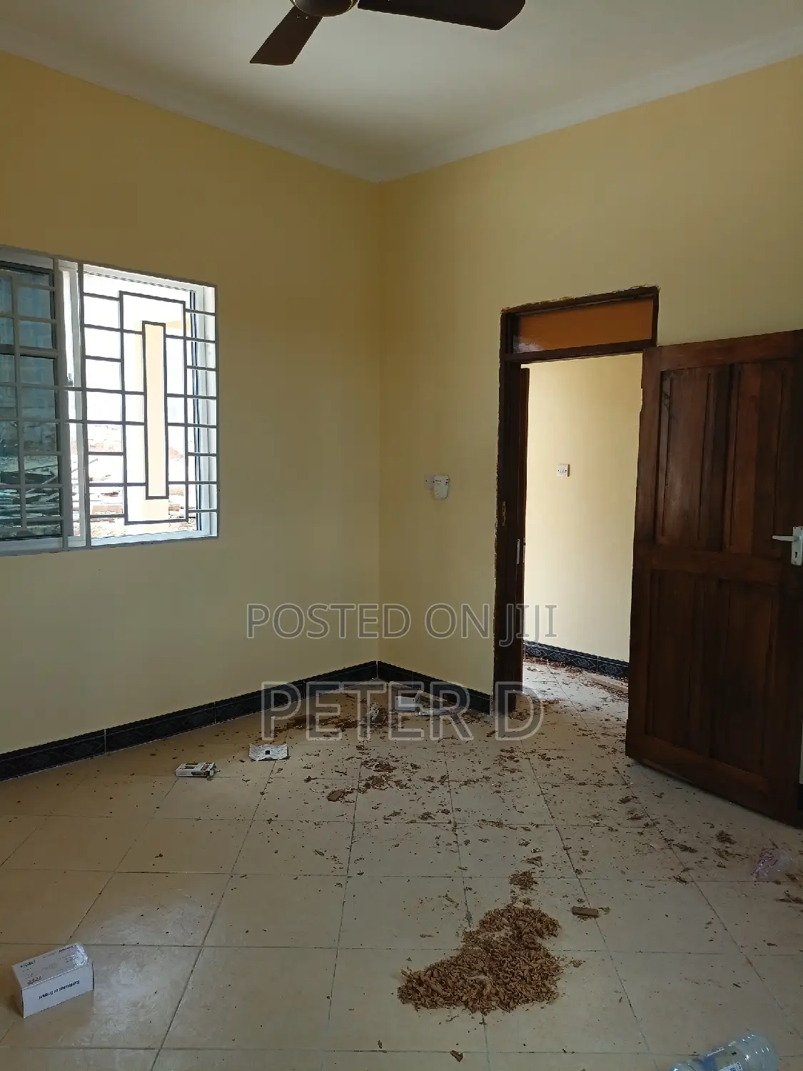 1bdrm Apartment in Kimara for rent