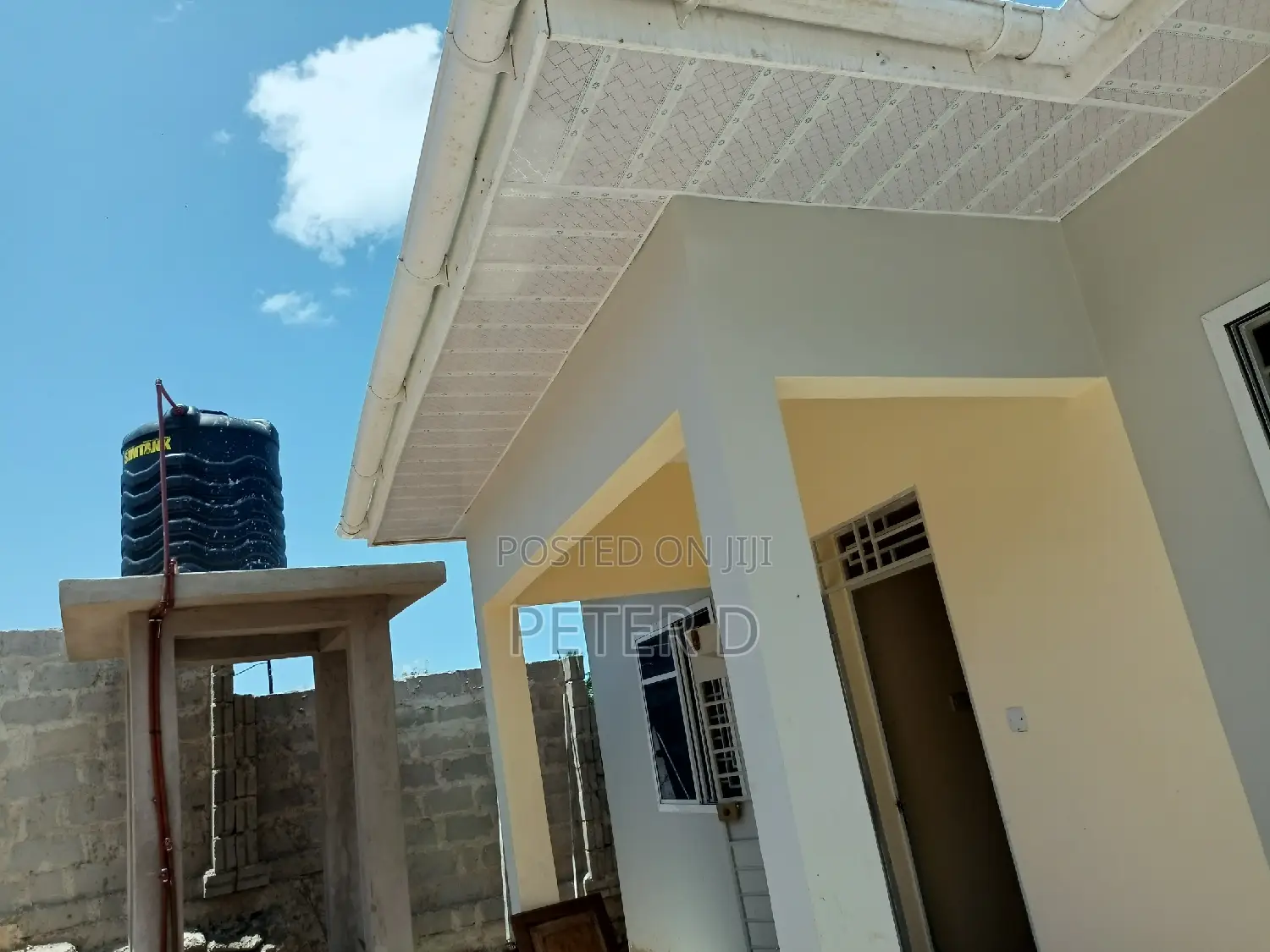 1bdrm Apartment in Kimara for rent