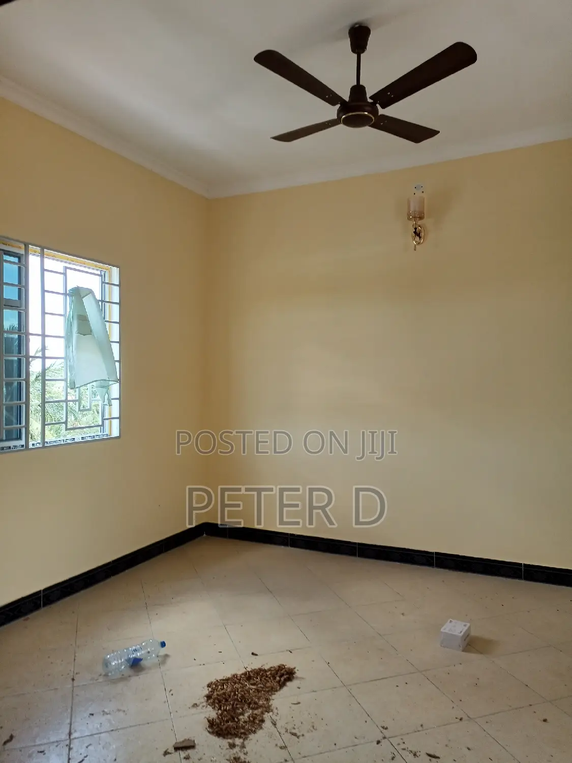 1bdrm Apartment in Kimara for rent