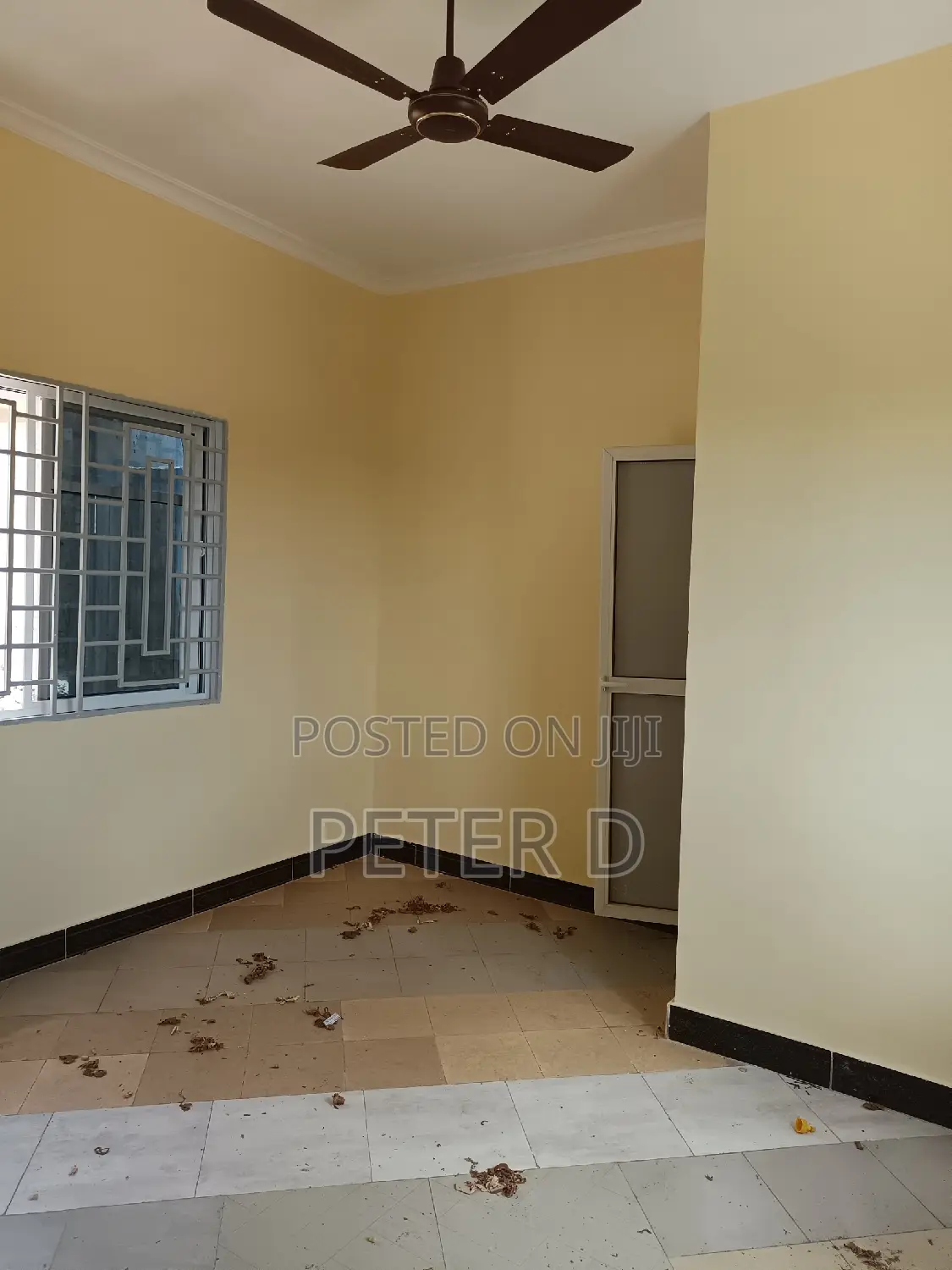 1bdrm Apartment in Kimara for rent