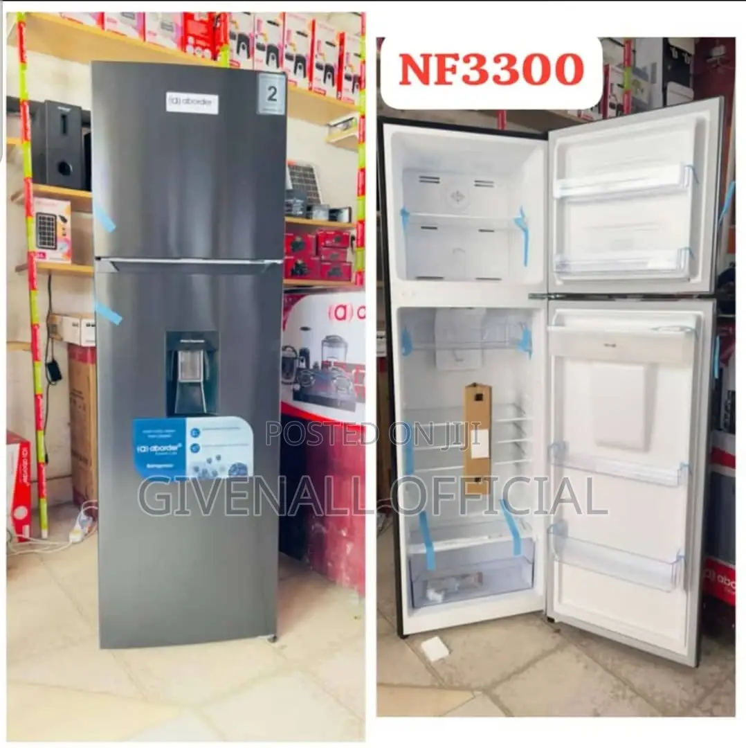 Ofa Ofa = Aborder Frji Lita 300 Non Frost Imara Ubora Wa Juu