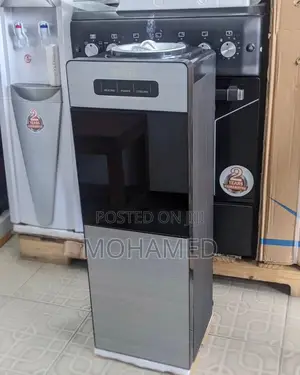 Boss Water Dispenser