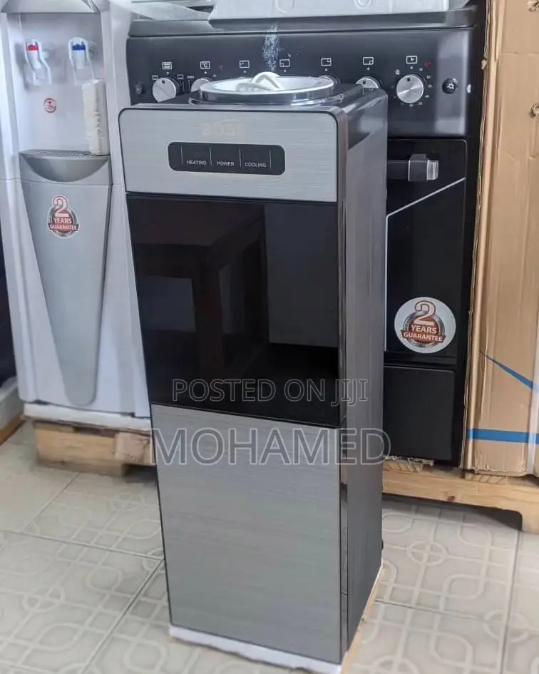 Boss Water Dispenser