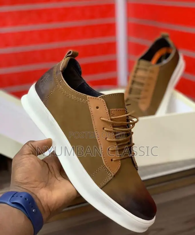 Timberland Shoes
