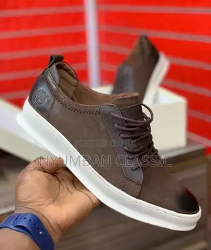 Timberland Shoes
