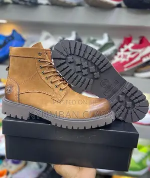 Timberland Boots Shoes