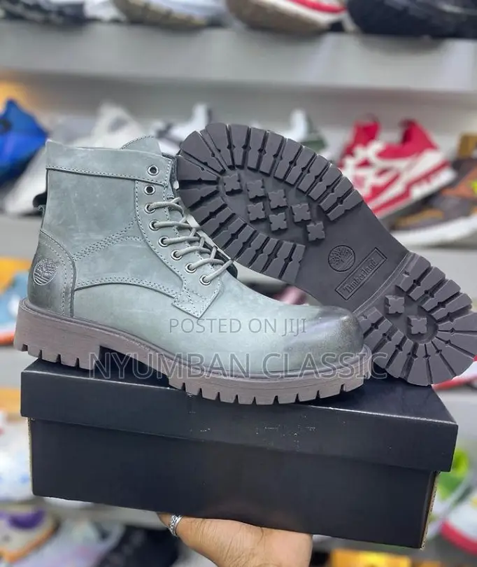 Timberland Boots Shoes