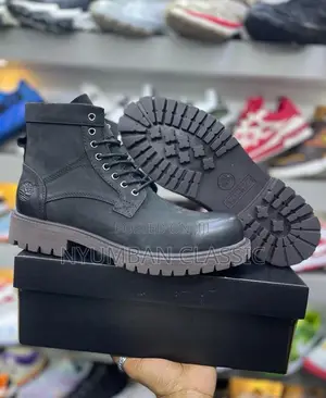 Timberland Boots Shoes
