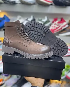 Timberland Boots Shoes