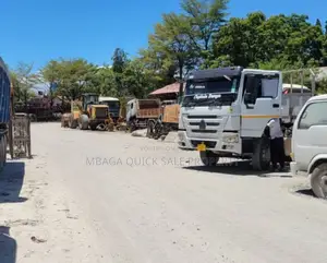 Industrial Plot for Sale at Mikocheni