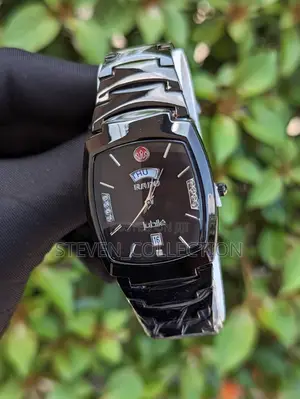 RADO Jubilee Watch.