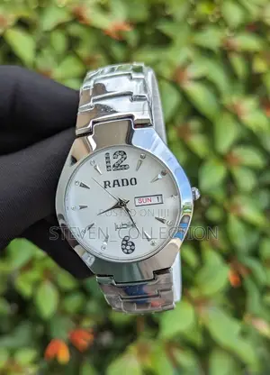 RADO Jubilee Watch.