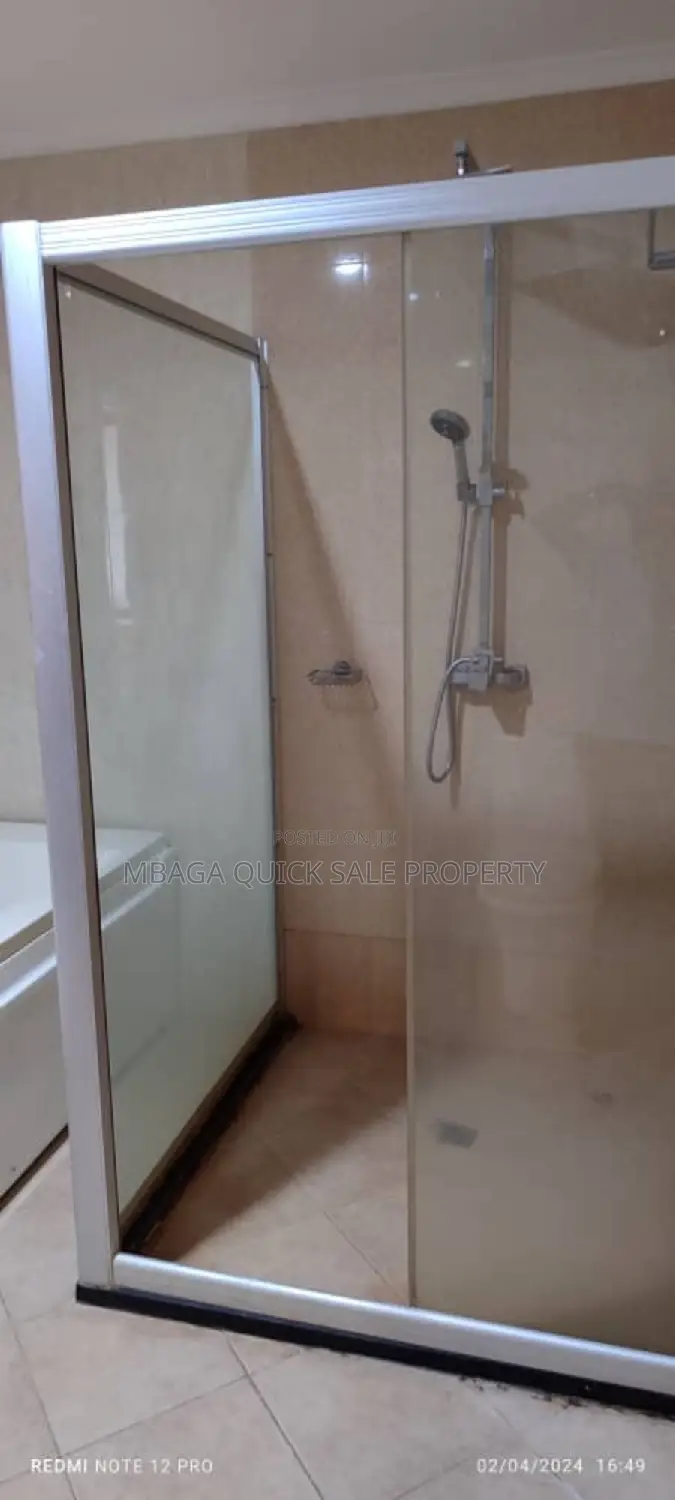 Furnished 2bdrm Apartment in Masaki for rent